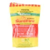 All Weather Rodent Blocks -Outdoor Garden Shop 150gram Surefire Rodenticide 15gram Blocks 21901.1639695909