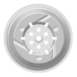 150mm Clear MCO Orchid/Phalaenopsis Pot -Outdoor Garden Shop 150mm teku clear mco orchid phalaenopsis pot 1 46020.1667971044