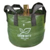 XHD Woven Plastic Plant Bag With 4 Handles, 200L 1 XHD Woven Plastic Plant Bag With 4 Handles, 200L -Outdoor Garden Shop 200L Regular Growrite Plant Bag 77417.1639695858