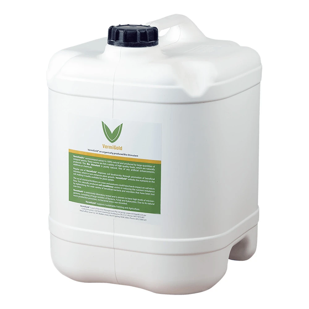 VermiGold Liquid Tonic 4 VermiGold Liquid Tonic - Image 2