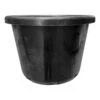 400mmØ Squat Pot 1 400mmØ Squat Pot -Outdoor Garden Shop 400mm squat pot 25l 290mmh 91471.1695096179