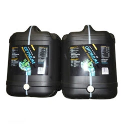 Optimum Bloom | Part A & B -Outdoor Garden Shop 40 Litre Optimum Hydro 2 Part Bloom 76438.1649644986