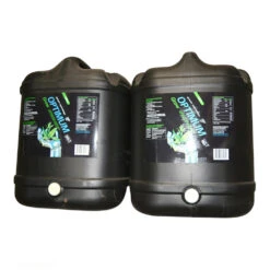 Optimum Grow | Part A & B -Outdoor Garden Shop 40 Litre Optimum Hydro 2 Part Grow 14263.1649644984