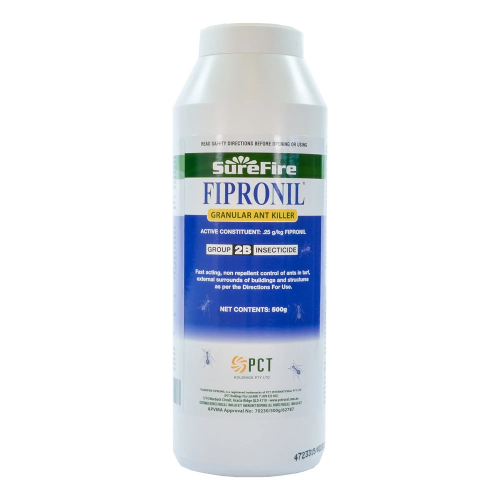 Fipronil Granular Ant Killer