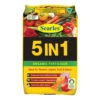 5 In 1 Organic Fertiliser 1 5 In 1 Organic Fertiliser -Outdoor Garden Shop 5IN1 Organic Fertiliser 30L 22201.1677551140