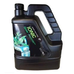 Ionic | Grow 7 Ionic | Grow -Outdoor Garden Shop 5 5 Litre Ionic Hydro Single Part Grow 05783.1649645083