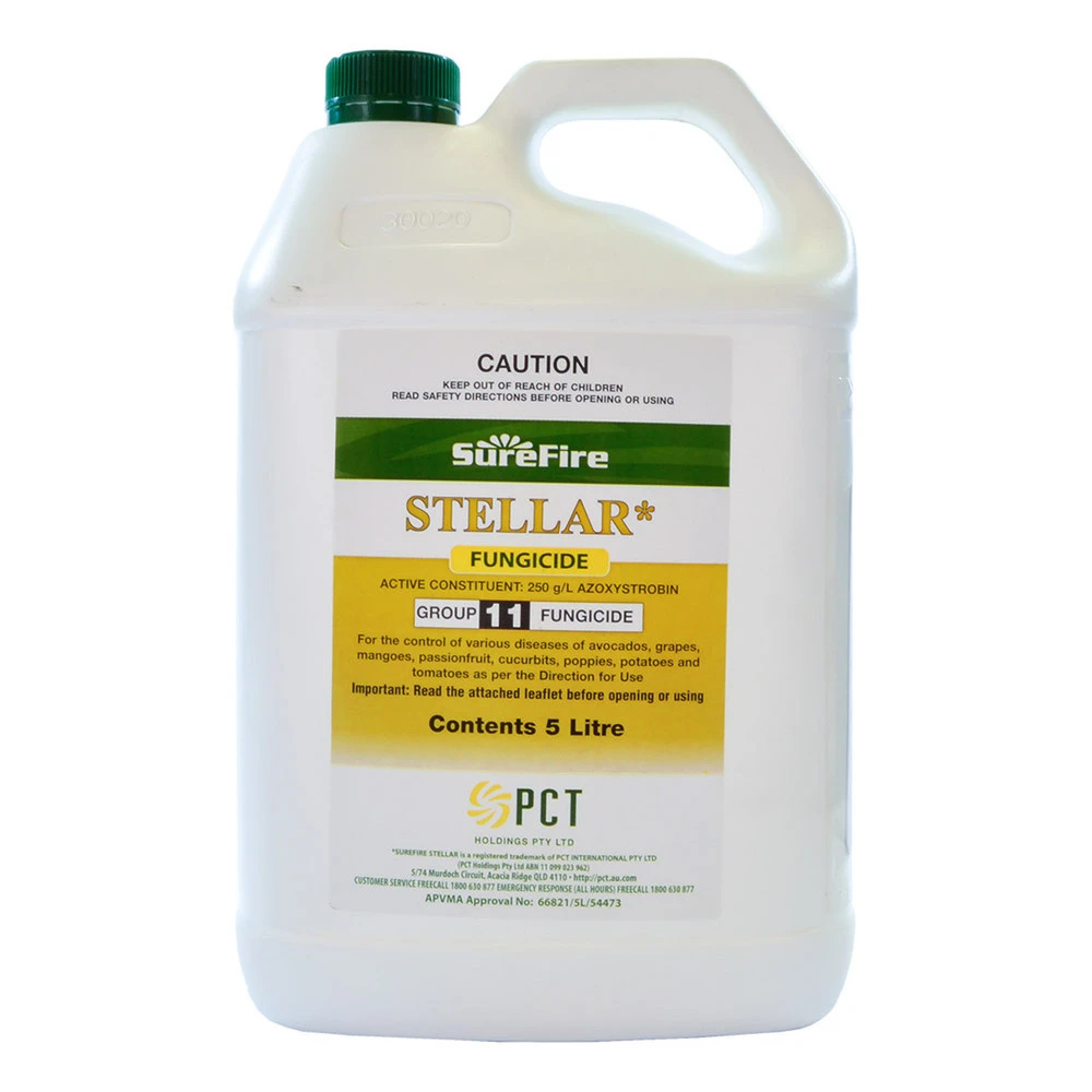 Stellar 250SC Fungicide 4 Stellar 250SC Fungicide - Image 2