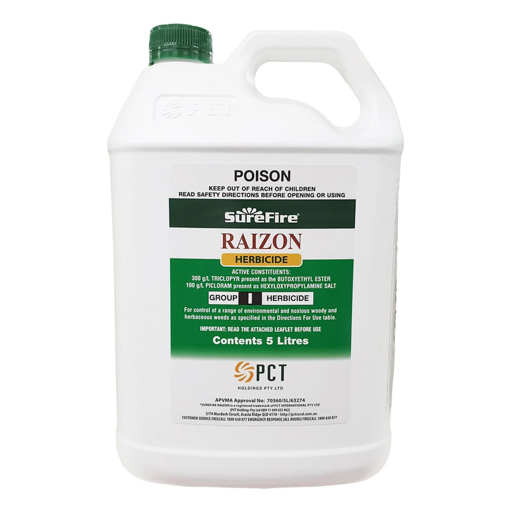 Raizon Herbicide 4 Raizon Herbicide - Image 2