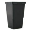 90mm Square Bottomless Pot 2 90mm Square Bottomless Pot -Outdoor Garden Shop 90mm Square Bottomless Pot Black 08087.1639695744