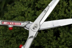 ARS KR1000 Precision Hedge Shears 9 ARS KR1000 Precision Hedge Shears -Outdoor Garden Shop ARSKR 1000 g4 21763.1683356921