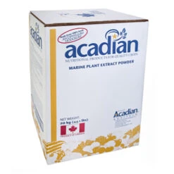 Acadian Seaweed Powder Concentrate