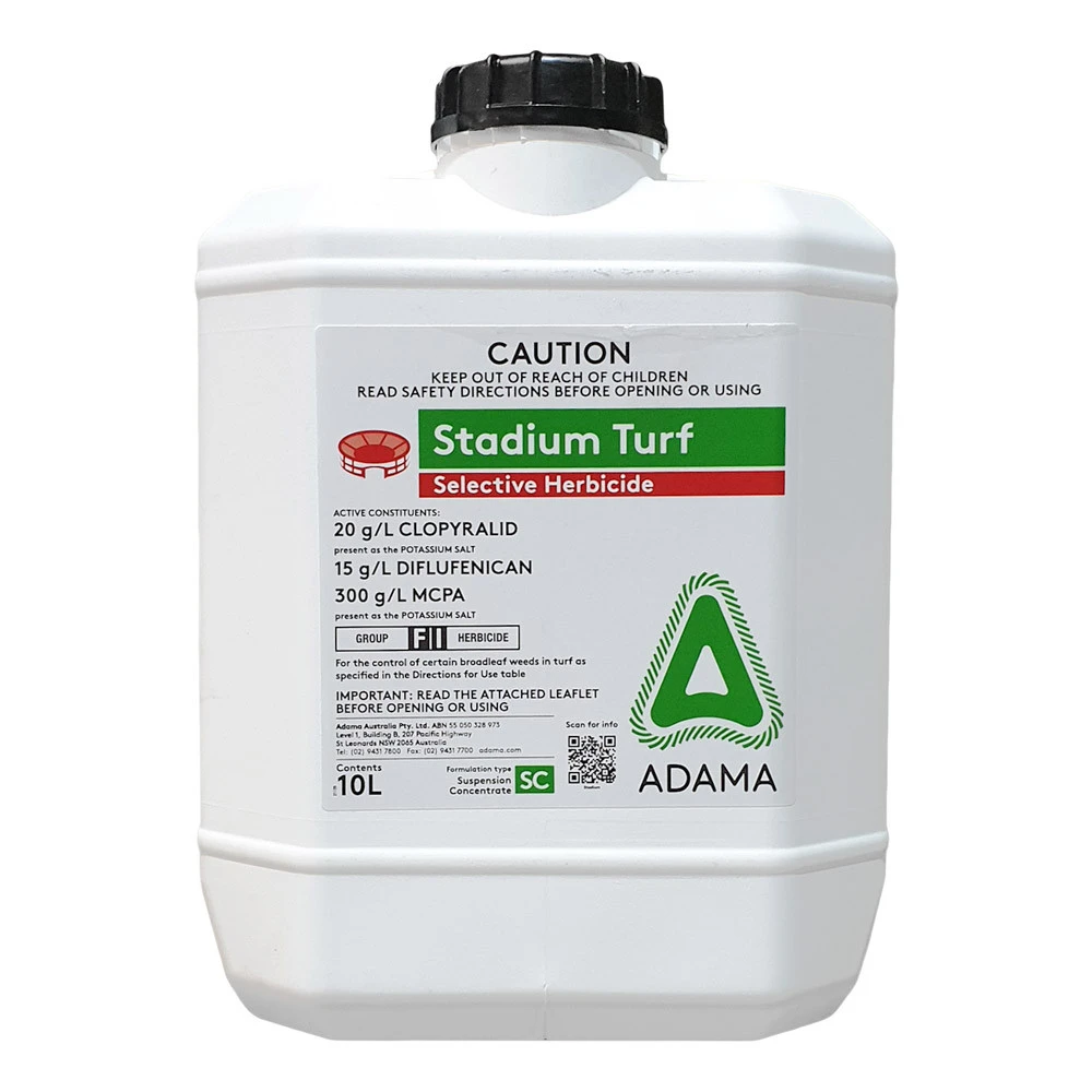 Stadium Selective Herbicide 3 Stadium Selective Herbicide