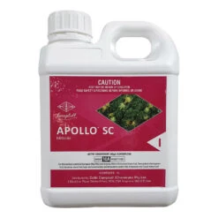 Apollo SC Miticide & Ovicide