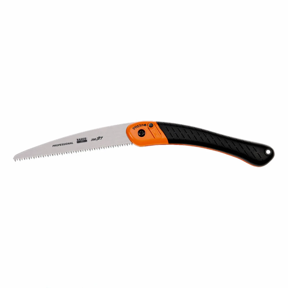Bahco 396-HP Folding Pruning Saw 3 Bahco 396-HP Folding Pruning Saw