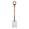 Bahco LST5002 Digging Fork 4th D Grip -Outdoor Garden Shop Bahco D Handle Digging Fork 1040mm 76624.1639695825