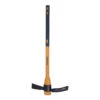 Bahco MCGS-2.2-900FG Garden Mattock With Cutter Ends 1 Bahco MCGS-2.2-900FG Garden Mattock With Cutter Ends -Outdoor Garden Shop Bahco Garden Mattock Cutter Ends 11028.1639695826