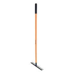 Bahco LST3001 Landscaper's Rake