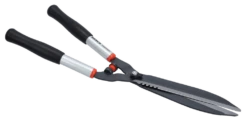 Bahco P51-SL Hedge Shears, Heavy Duty, Lightweight With Aluminium Handle -Outdoor Garden Shop Bahco P51 SL Hedge Shears Heavy Duty Lightweight with Aluminium Handle 46559.1707204349