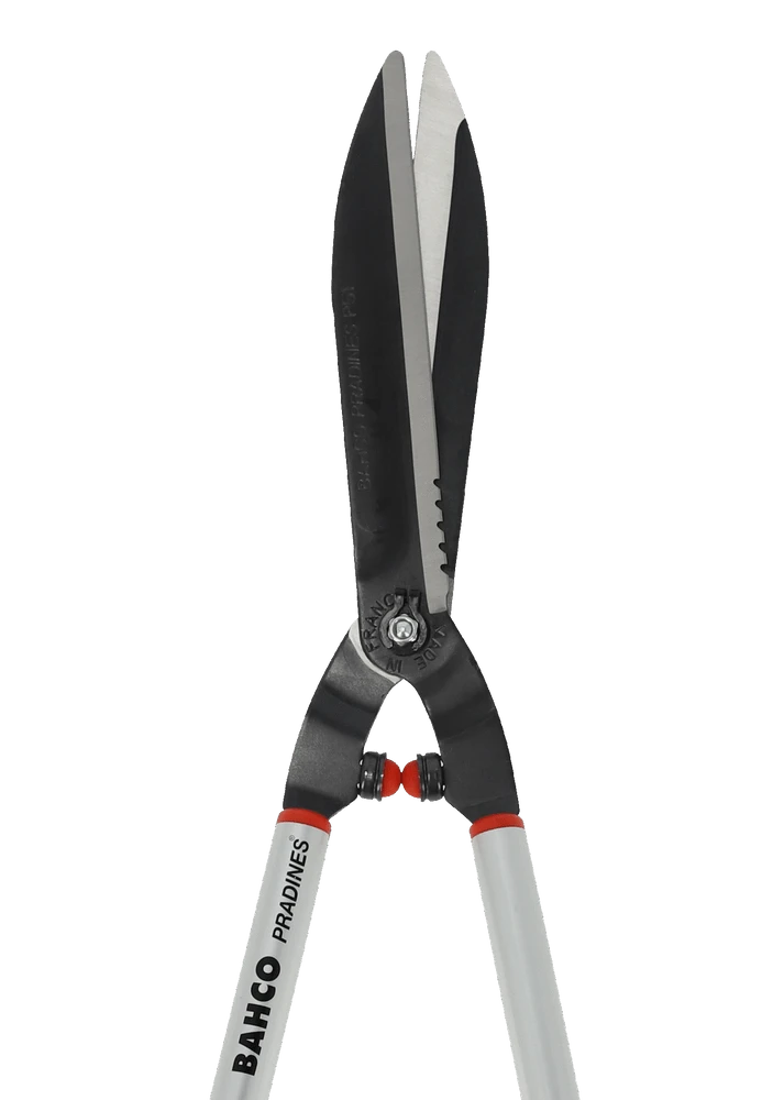 Bahco P51H-SL Extra Long Hedge Shears, Heavy Duty, Lightweight With Aluminium Handle - Image 5