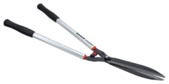 Bahco P51H-SL Extra Long Hedge Shears, Heavy Duty, Lightweight With Aluminium Handle -Outdoor Garden Shop Bahco P51H SL Extra Long Hedge Shears Heavy Duty Lightweight with Aluminium Handle 26637.1707204594