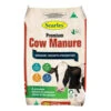 Premium Cow Manure 2 Premium Cow Manure -Outdoor Garden Shop Cow manure 30L Mix 20954.1677552859