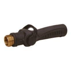 HD One Touch Grip Valve - HI FLOW