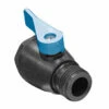 HD Plastic Shut-off Valve 2 HD Plastic Shut-off Valve -Outdoor Garden Shop Dramm HD Plastic Shut off Valve 72160.1639695840