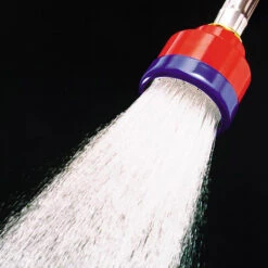 Water Breaker Plastic -Outdoor Garden Shop Dramm Water Breaker Red Plastic 1000 Hole standard 32715.1673332509