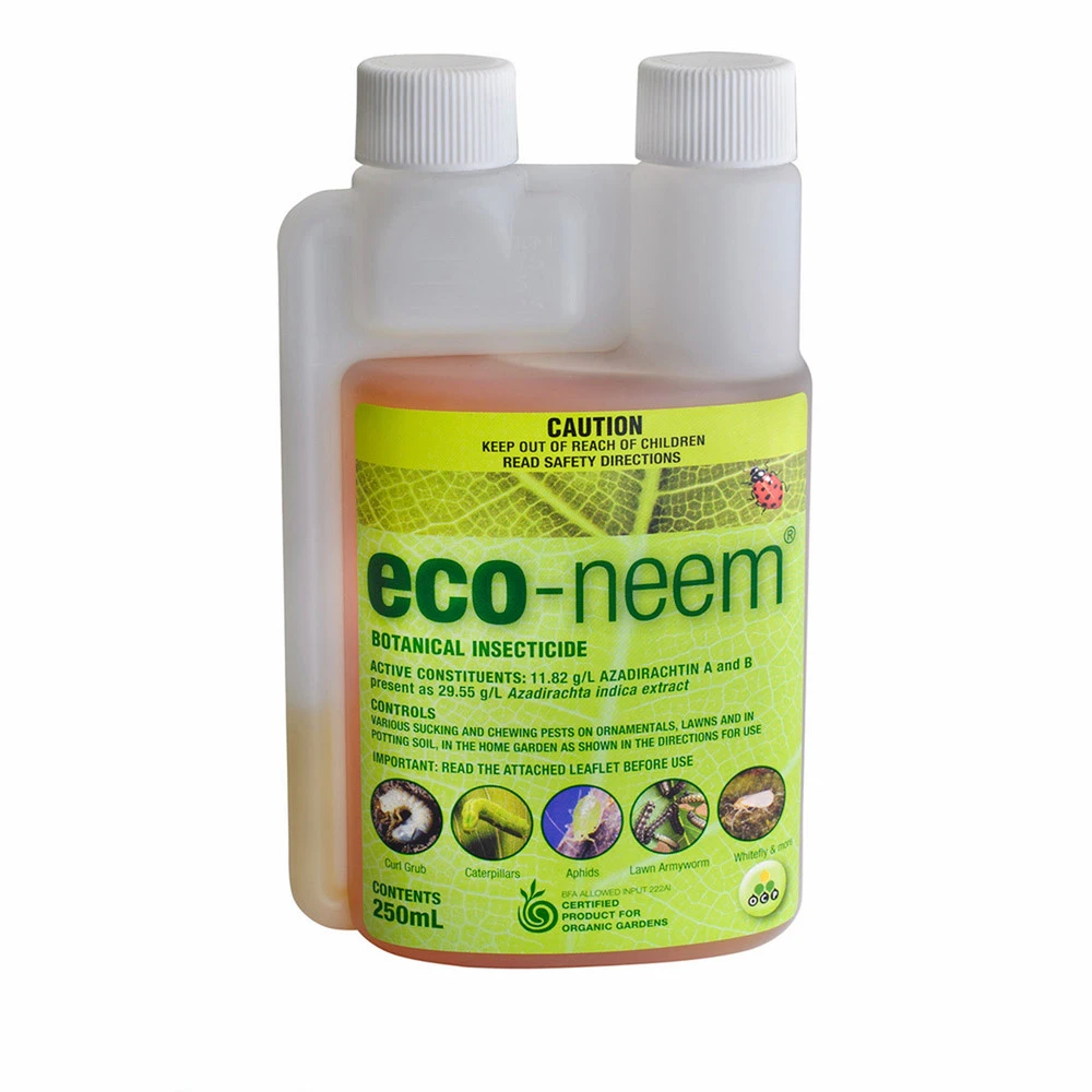 Eco-Neem Botanical Insecticide 4 Eco-Neem Botanical Insecticide - Image 2