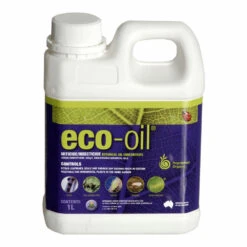 Outdoor Garden Shop 28 Eco-Oil Miticide & Insecticide Botanical Oil Concentrate