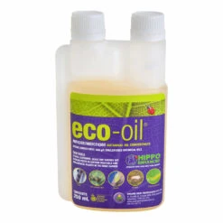 Outdoor Garden Shop -Outdoor Garden Shop Eco Oil HIPPO 250mL garden 25557.1649645154