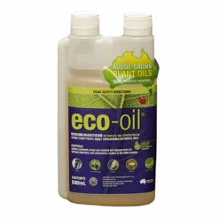 Eco-Oil Miticide & Insecticide Botanical Oil Concentrate -Outdoor Garden Shop Eco Oil HIPPO 500mL garden 02412.1649645155