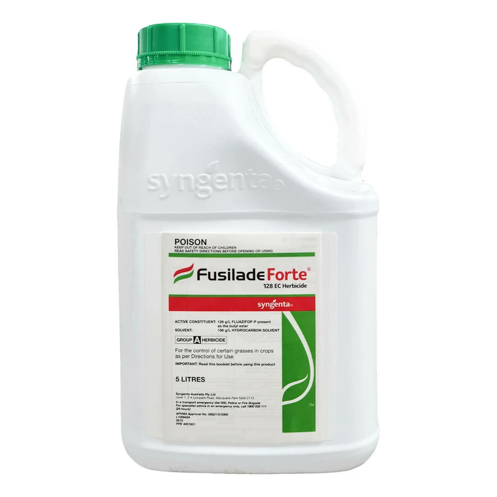Fusilade Forte 128EC Herbicide 4 Fusilade Forte 128EC Herbicide - Image 2