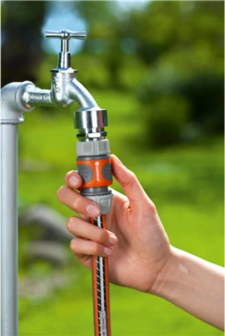 Gardena 13mm Hose Connector -Outdoor Garden Shop Gardena 13mm Hose Connector 3 90325.1707353824