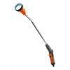 Gardena 75cm Classic Adjustable Spray Wand -Outdoor Garden Shop Gardena Adjustable Soft Spray Wand 75cm 50300.1639695951