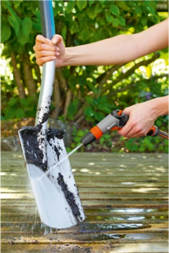 Gardena Classic Trigger Gun Nozzle 13 Gardena Classic Trigger Gun Nozzle -Outdoor Garden Shop Gardena Classic Trigger Gun Nozzle 3 68363.1707352724