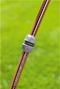 Gardena Hose Joiner/Repairer - For 13mm Hose -Outdoor Garden Shop Gardena Hose Joiner Repairer for 13mm Hose 2 14283.1707262616
