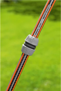 Gardena 19mm Maxi-Flo Hose Joiner/Repairer 7 Gardena 19mm Maxi-Flo Hose Joiner/Repairer -Outdoor Garden Shop Gardena Maxi Flo Hose Joiner Repairer for 19mm Hose 2 52716.1707262899