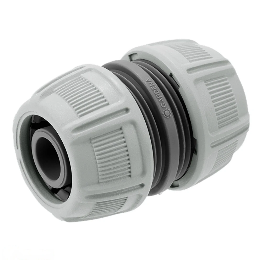 Gardena 19mm Maxi-Flo Hose Joiner/Repairer 3 Gardena 19mm Maxi-Flo Hose Joiner/Repairer