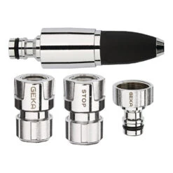 Geka Plus Starter Set - For 13mm Hose