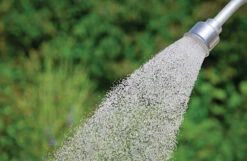 Geka Aluminium Shower Heads -Outdoor Garden Shop Geka 50.6399.9 2 74069.1673486748