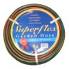 "Superflex" Garden Hose | 12mm | Unfitted 1 "Superflex" Garden Hose | 12mm | Unfitted -Outdoor Garden Shop Hose Superflex Pro 10year 12mm x 30m unfitted 30500.1700196149