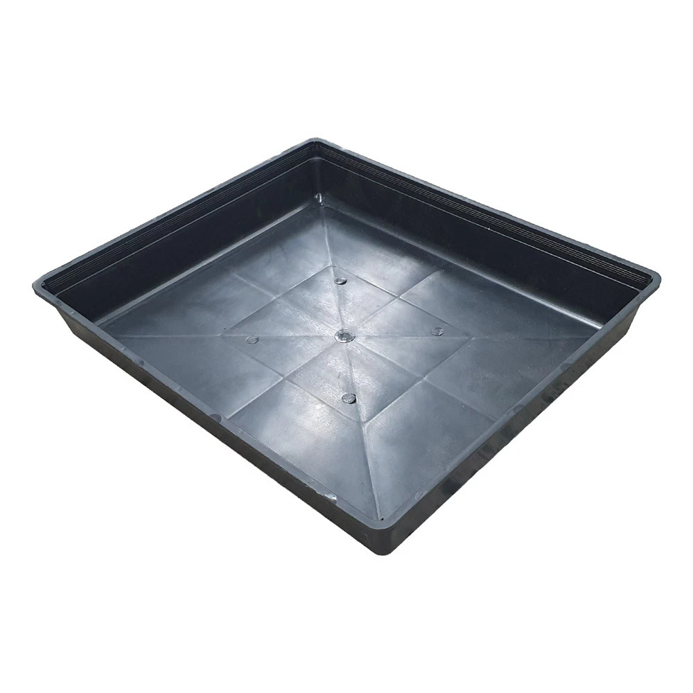 Hydro Grass Seedling Tray - No Holes 3 Hydro Grass Seedling Tray - No Holes