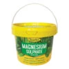 Magnesium Sulphate -Outdoor Garden Shop Magnesium Sulphate 700g 43405.1677536663