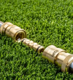 12mm Brass 2-End Coupler 9 12mm Brass 2-End Coupler -Outdoor Garden Shop Neta 12mm Brass 2 End Coupler 1 47532.1707344550