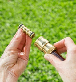 12mm EZ Hose Connector -Outdoor Garden Shop Neta 12mm EZ Hose Connector 2 04593.1707287276