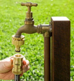 12mm EZ Hose Connector -Outdoor Garden Shop Neta 12mm EZ Hose Connector 3 94656.1707287276