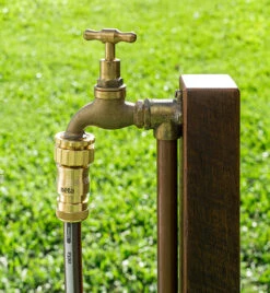 12mm EZ Hose Connector -Outdoor Garden Shop Neta 12mm EZ Hose Connector 4 51158.1707287276