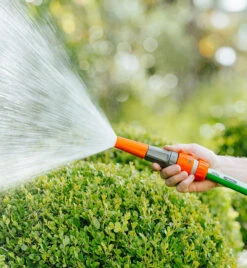 18mm Hi-Flo Adjustable Plastic Click-On Nozzle -Outdoor Garden Shop Neta 18mm Hi Flo Adjustable Plastic Click On Nozzle 2 36136.1707291686