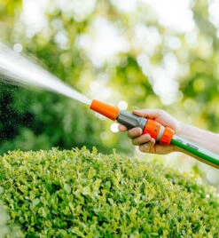 18mm Hi-Flo Adjustable Plastic Click-On Nozzle -Outdoor Garden Shop Neta 18mm Hi Flo Adjustable Plastic Click On Nozzle 3 54260.1707291686